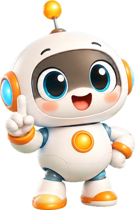AIロボ ワクボ