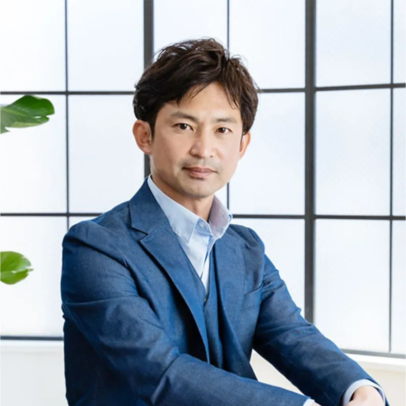 橋口 陽二郎